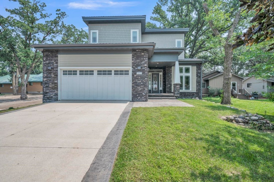 House in Wahpeton, Iowa, United States 4 - 16016725
