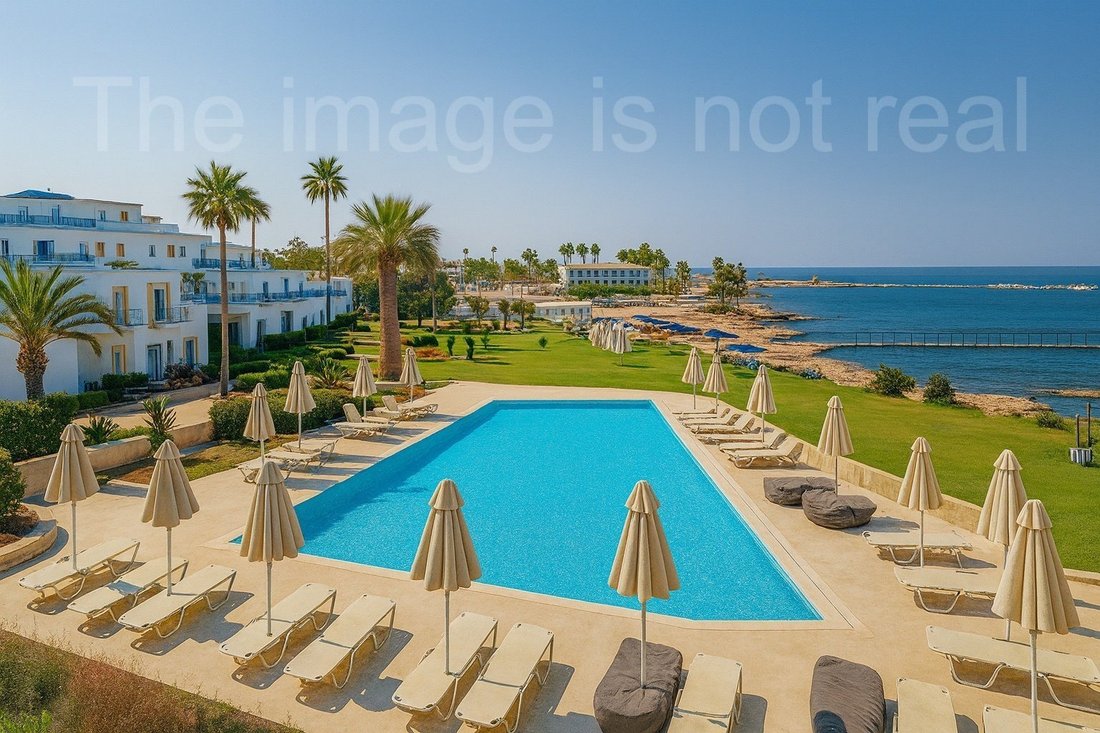 Villa a Isola di Coo, Aegean, Grecia 2 - 15800855