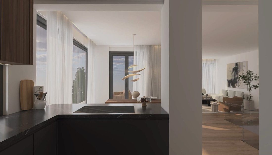 Apartment in Glyfada, Attica, Greece 4 - 16017172