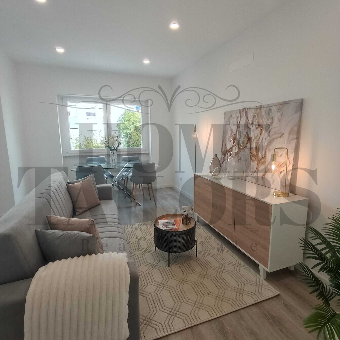 Apartment in Penha de Franca, Lisbon, Portugal 1 - 15835104