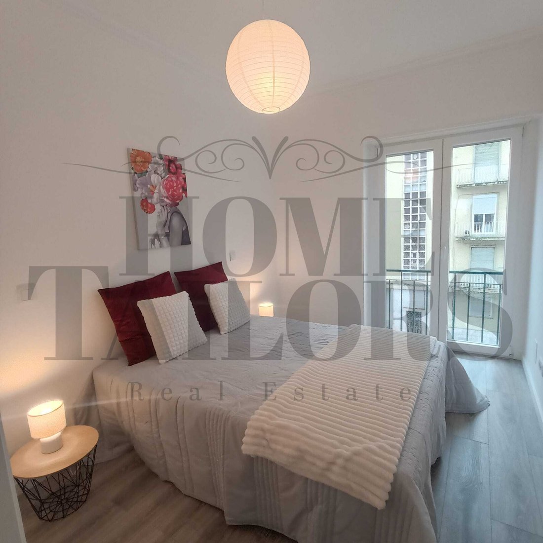 Apartment in Penha de Franca, Lisbon, Portugal 2 - 15835104