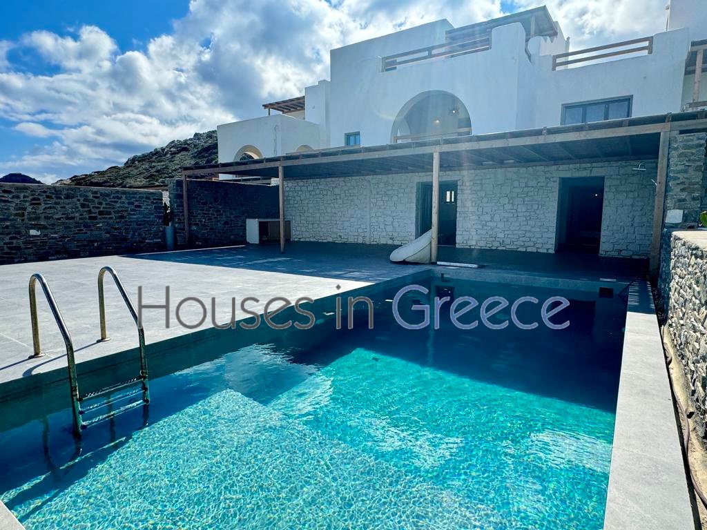 House in Paros, Aegean, Greece 5 - 16017131