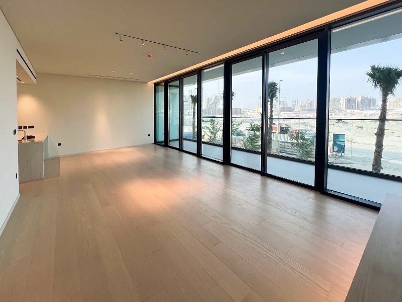 Apartment in Al Jaddaf, Dubai, United Arab Emirates 1 - 16017171