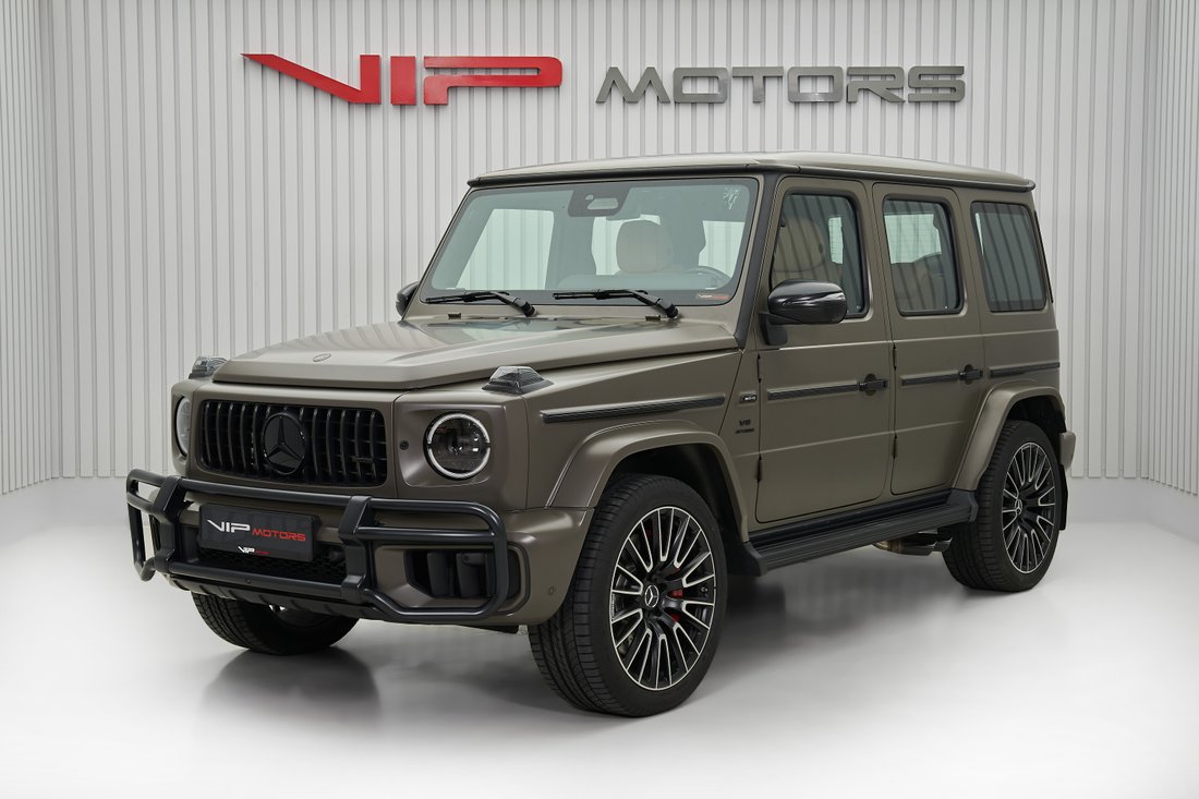 Suv in Dubai, Dubai, United Arab Emirates 3 - 16017175