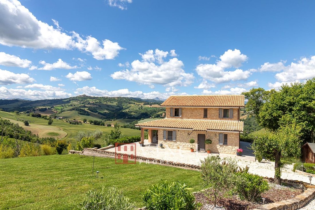 Country House in Monteleone di Fermo, Marche, Italy 4 - 16017132