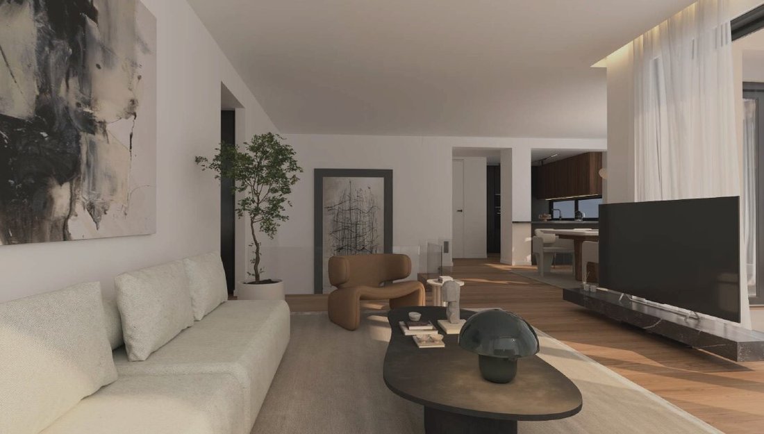 Apartment in Glyfada, Attica, Greece 1 - 16017172