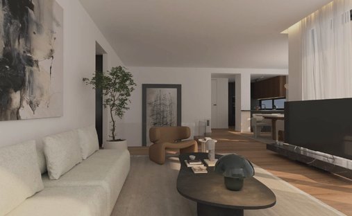 Apartment in Glyfada, Attica, Greece 1