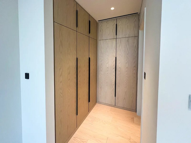 Apartment in Al Jaddaf, Dubai, United Arab Emirates 3 - 16017171
