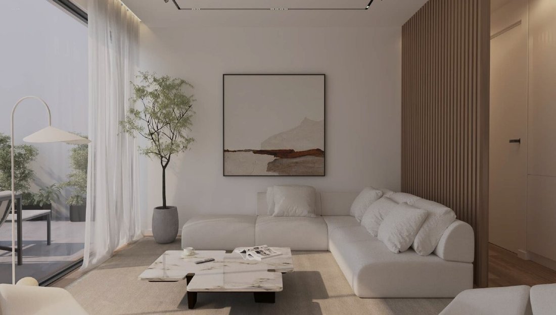 Apartment in Glyfada, Attica, Greece 1 - 16017169