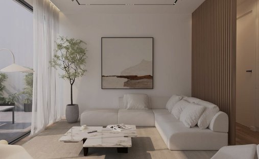 Apartamento en Glifada, Ática, Grecia 1