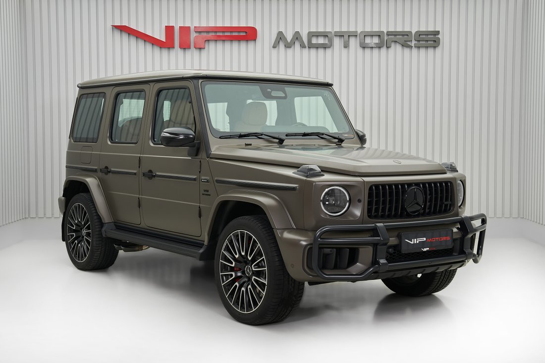 Suv in Dubai, Dubai, United Arab Emirates 1 - 16017175