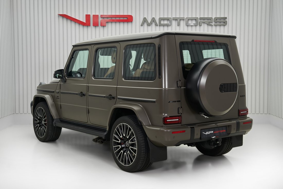 Suv in Dubai, Dubai, United Arab Emirates 4 - 16017175