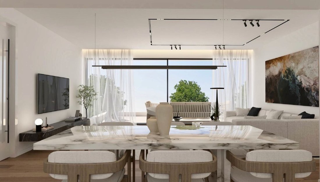Apartment in Glyfada, Attica, Greece 2 - 16017176