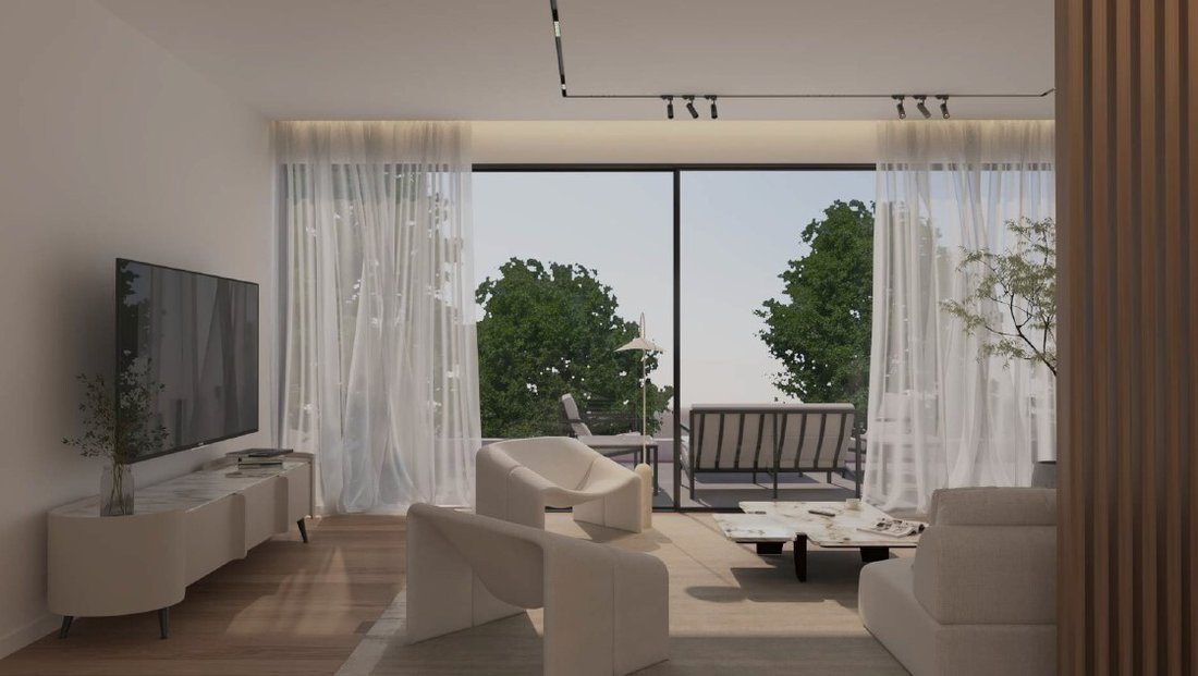 Apartment in Glyfada, Attica, Greece 2 - 16017169