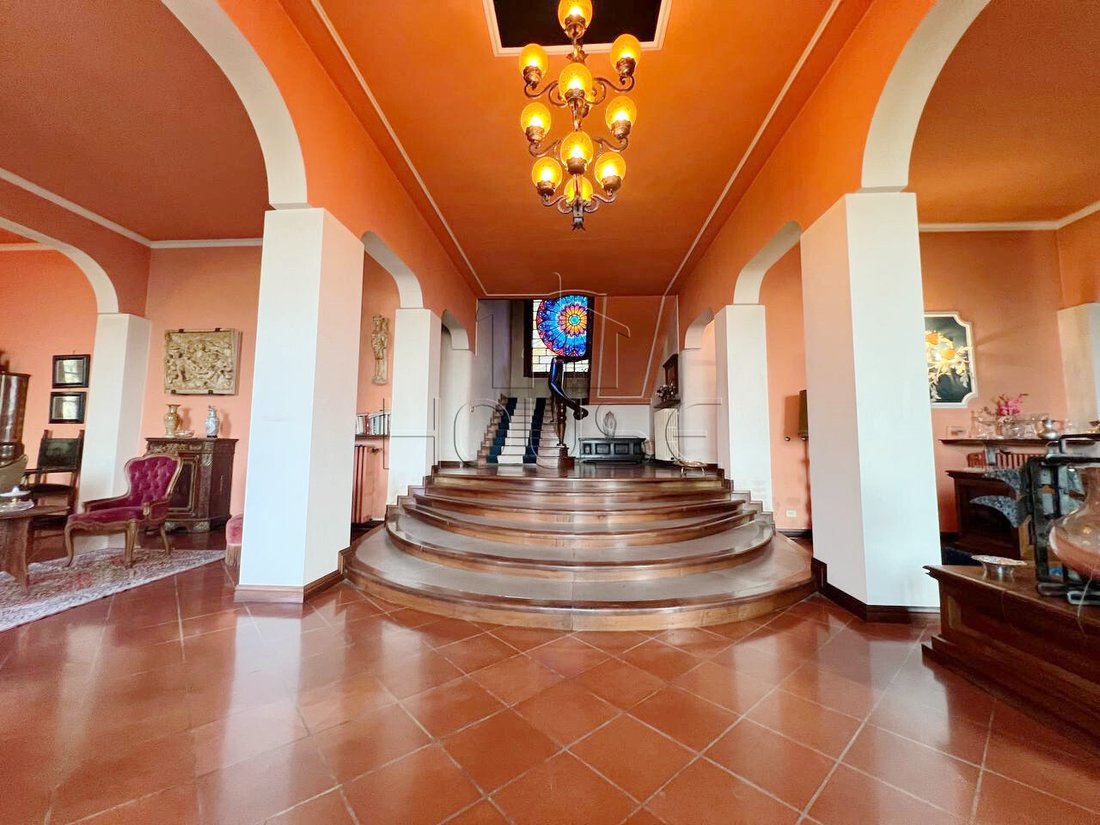 Country House in Palazzo del Pero, Arezzo, Tuscany 5 - 16017150