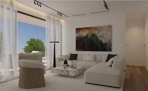 Appartamento in Glifada, Attica, Grecia 1