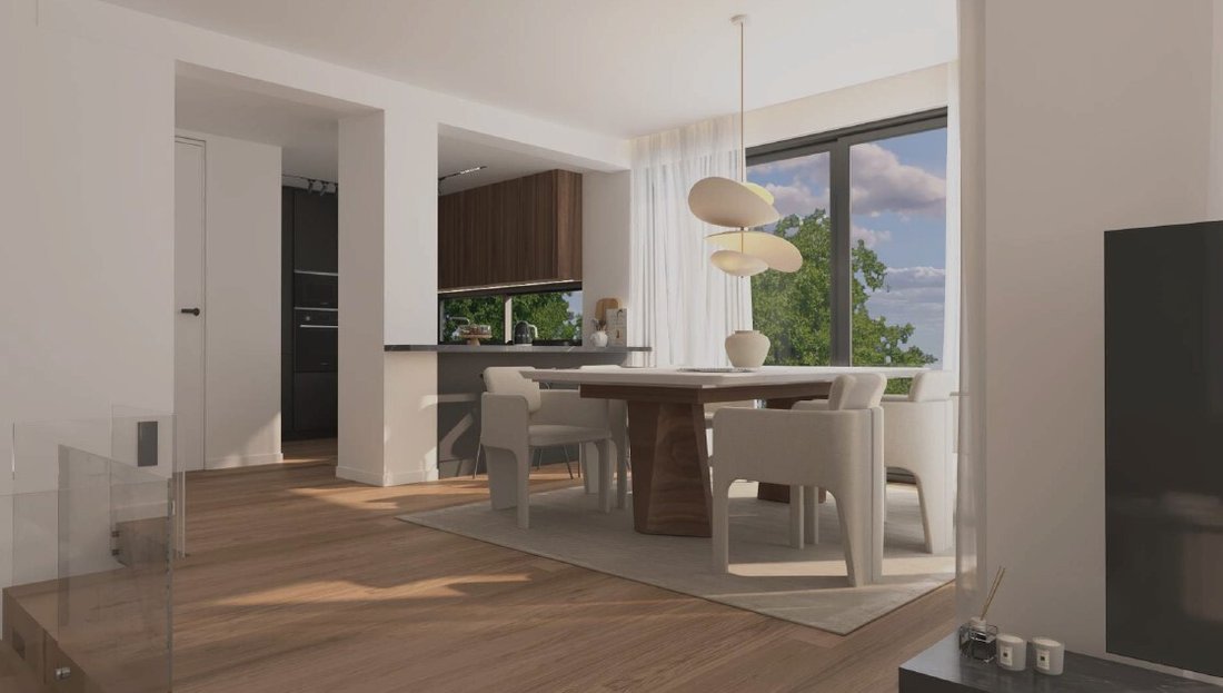 Apartment in Glyfada, Attica, Greece 3 - 16017172