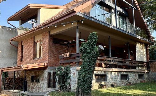 Casa en Tiflis, Tbilisi, Georgia 1