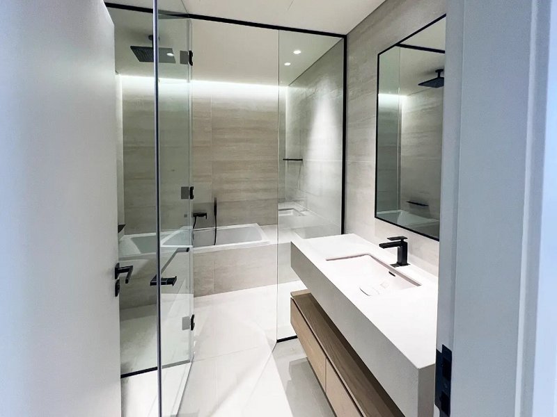 Apartment in Al Jaddaf, Dubai, United Arab Emirates 4 - 16017171