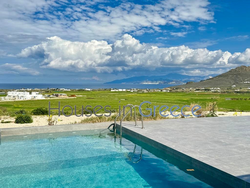 House in Paros, Aegean, Greece 1 - 16017131