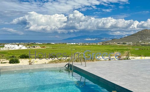 Casa in Paro, Aegean, Grecia 1