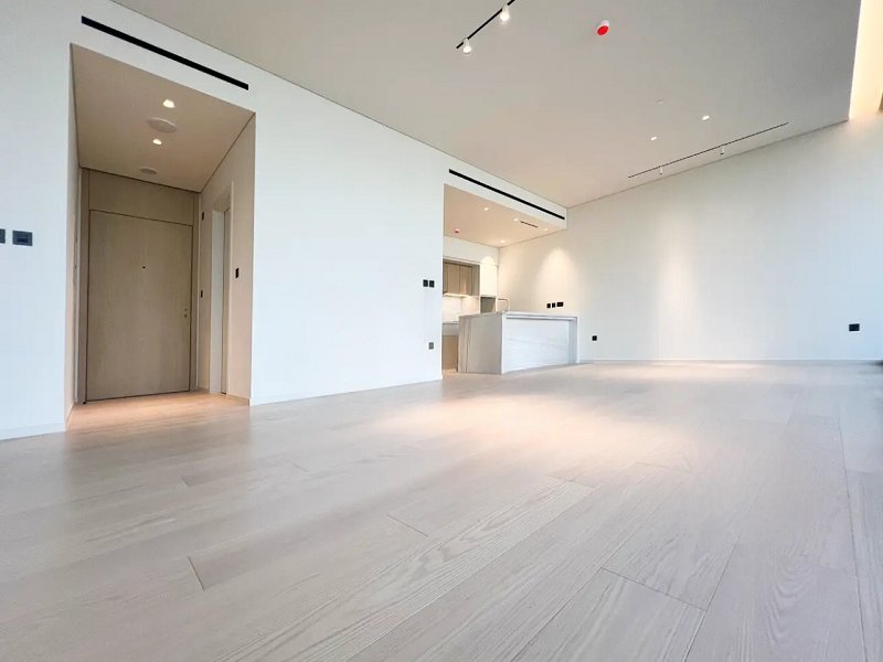 Apartment in Al Jaddaf, Dubai, United Arab Emirates 2 - 16017171