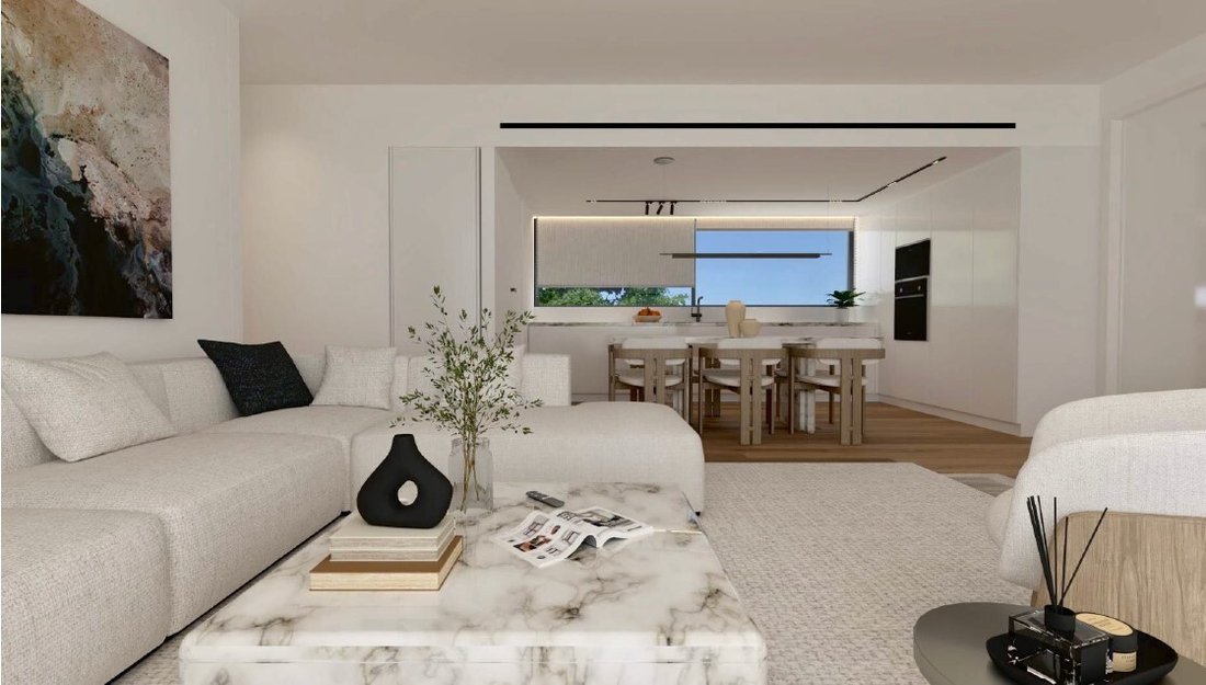 Apartment in Glyfada, Attica, Greece 3 - 16017176
