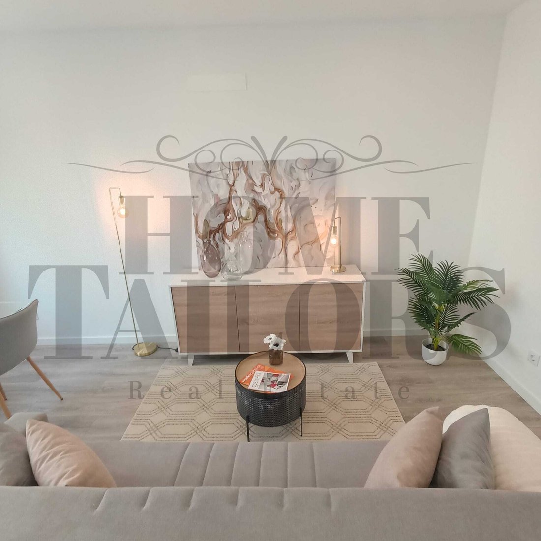 Apartment in Penha de Franca, Lisbon, Portugal 5 - 15835104