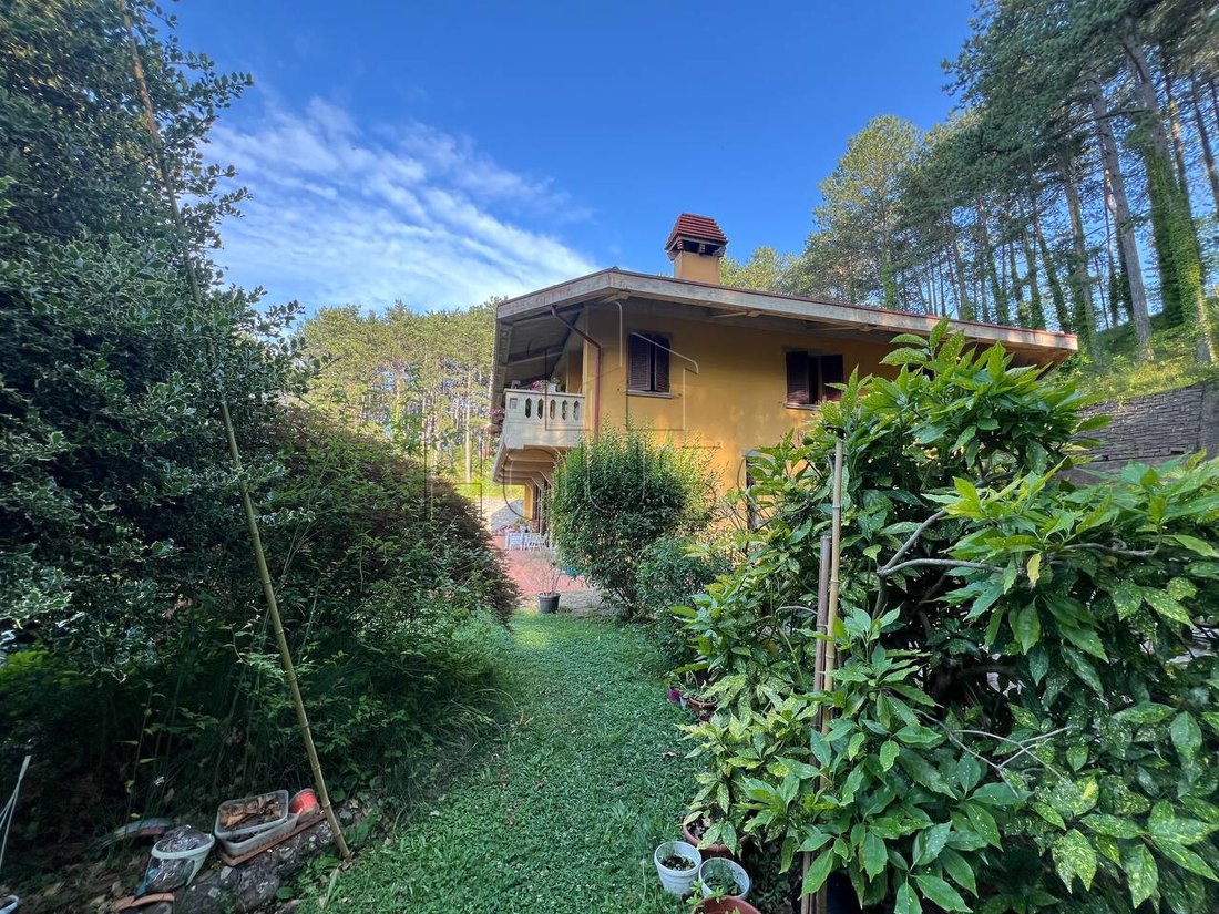 Country House in Palazzo del Pero, Arezzo, Tuscany 4 - 16017150