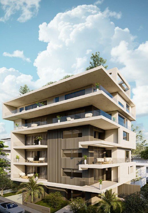 Apartment in Glyfada, Attica, Greece 5 - 16017176