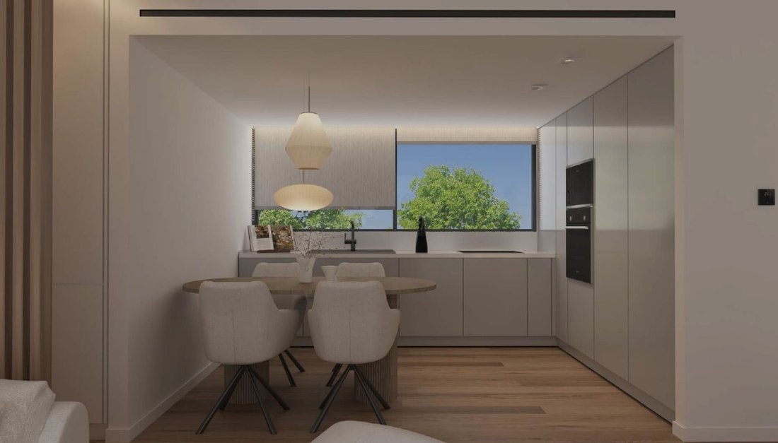 Apartment in Glyfada, Attica, Greece 4 - 16017169