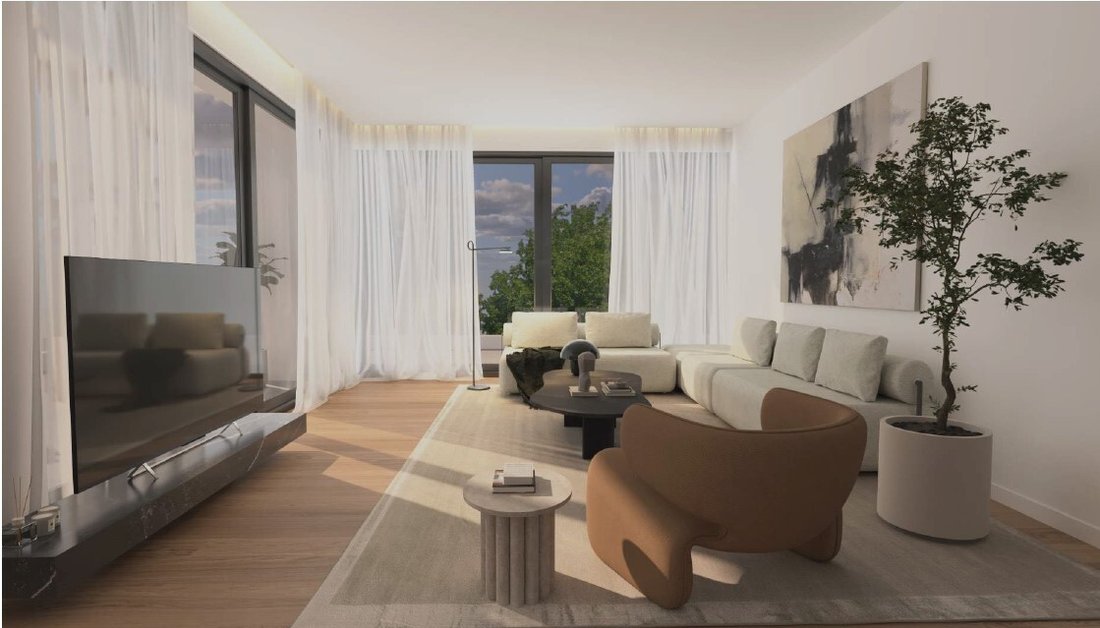 Apartment in Glyfada, Attica, Greece 2 - 16017172