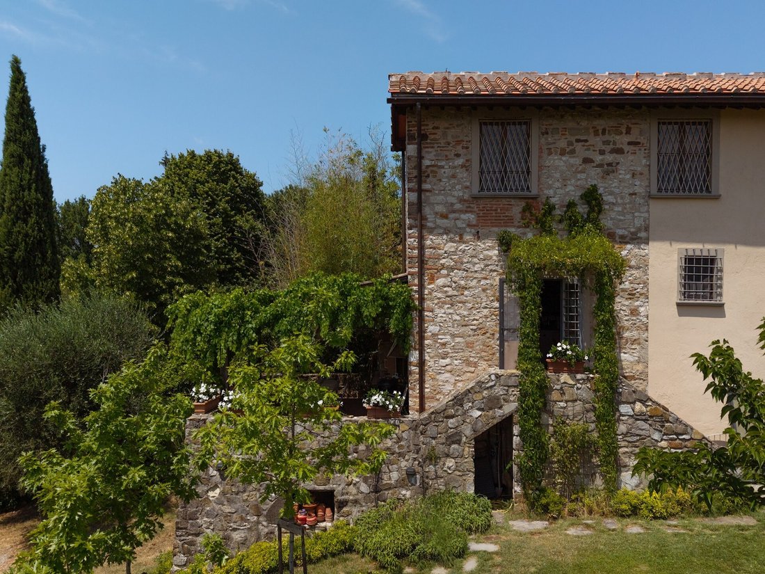 Country House in Pelago, Tuscany, Italy 3 - 16017184