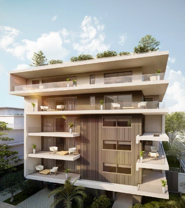 Apartment in Glyfada, Attica, Greece 5 - 16017169
