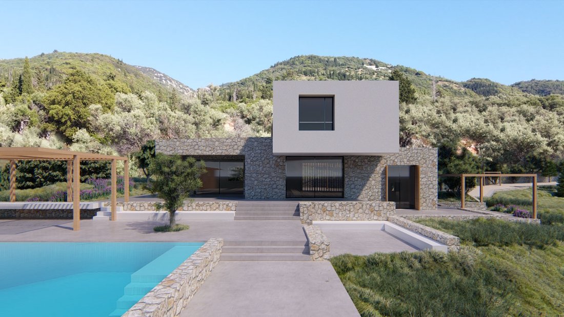 House in Kalamitsiou, Peloponnese, Western Greece and the Ionian, Greece 2 - 16017185