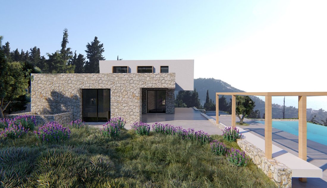 House in Kalamitsiou, Peloponnese, Western Greece and the Ionian, Greece 5 - 16017185