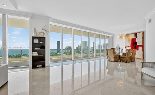 Condo in Aventura, Florida, United States 1
