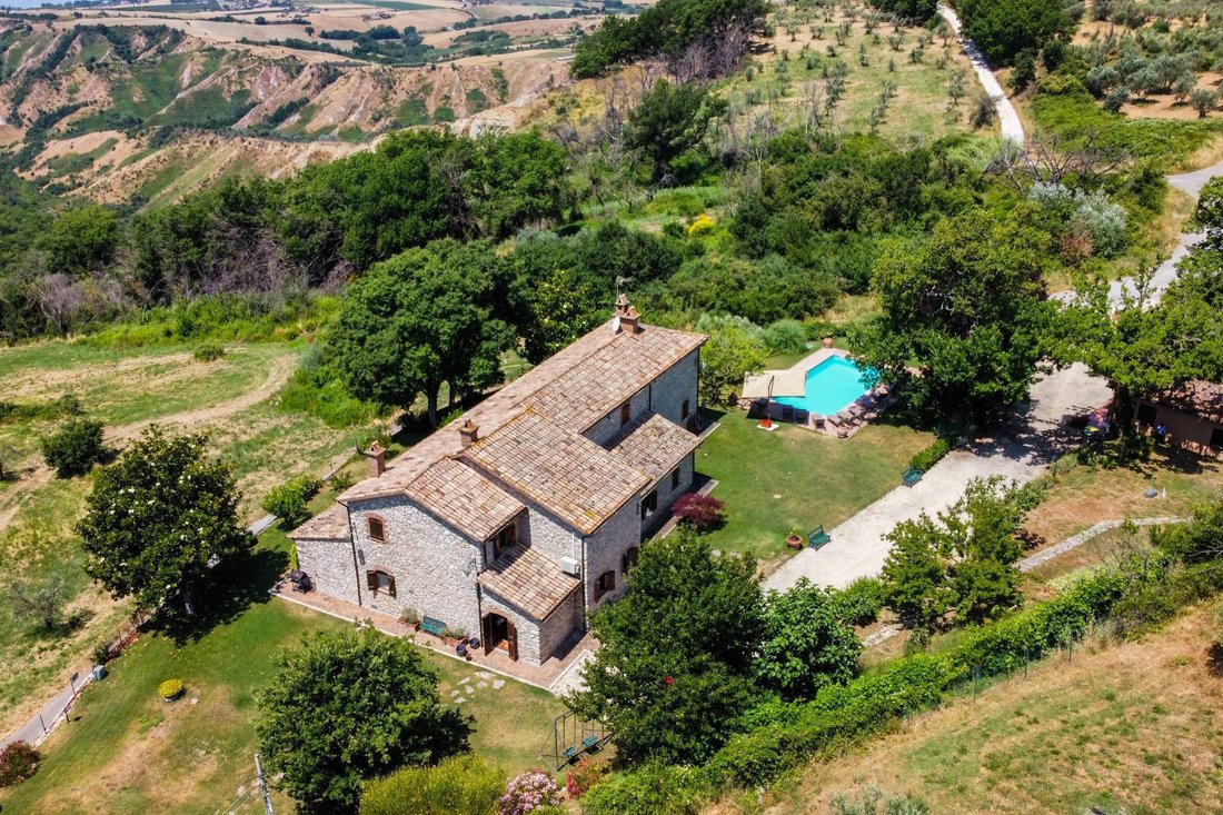 House in Guardea, Umbria, Italy 5 - 16017183