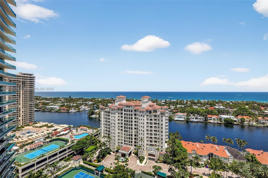 Condo in Aventura, Florida, United States 2 - 15907092