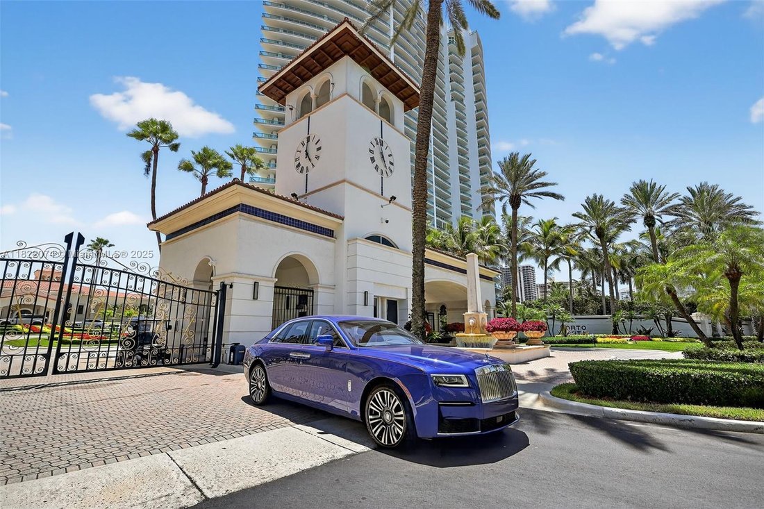 Condo in Aventura, Florida, United States 3 - 15907092
