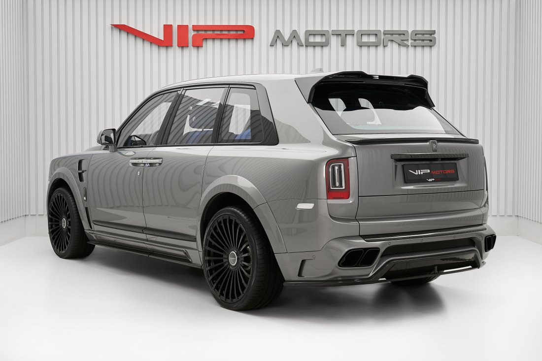Suv in Dubai, Dubai, United Arab Emirates 4 - 16017177