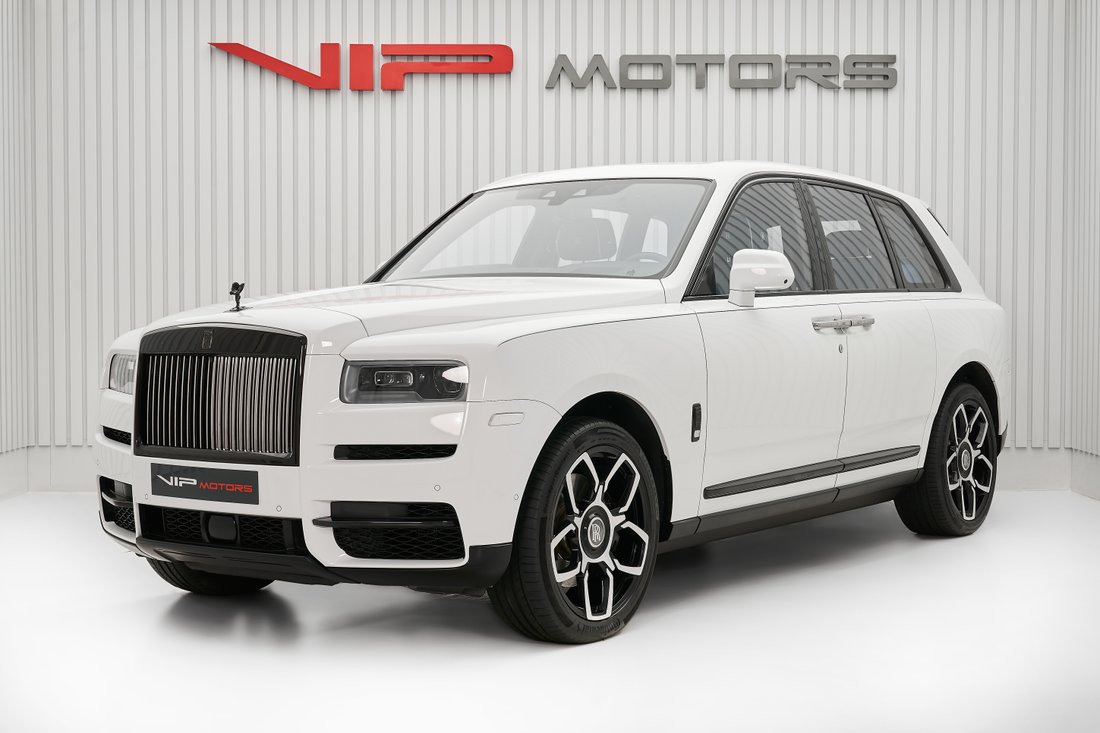 Suv in Dubai, Dubai, United Arab Emirates 3 - 16017181