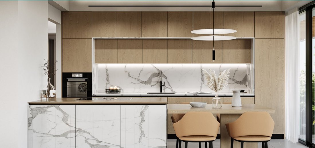 Apartment in Vari, Attica, Greece 4 - 16017179