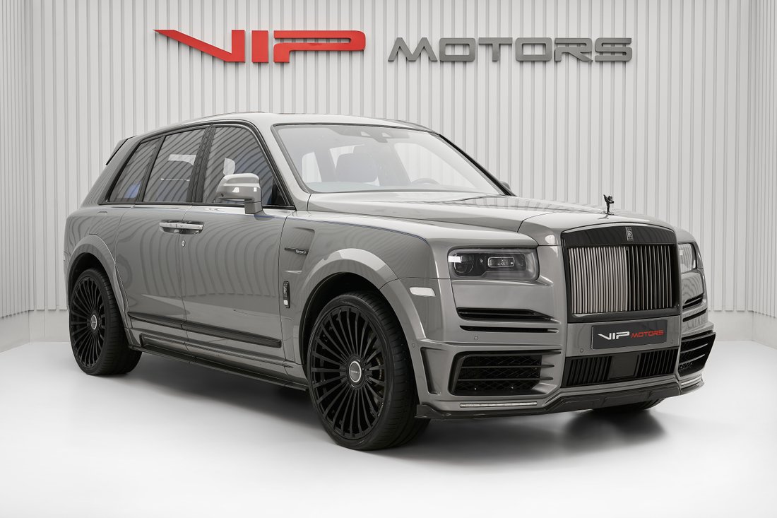 Suv in Dubai, Dubai, United Arab Emirates 1 - 16017177