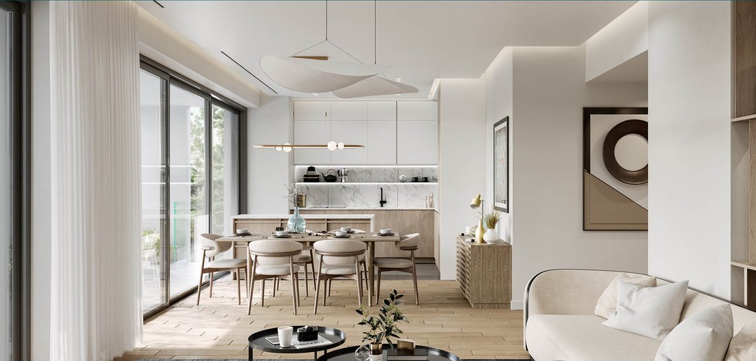 Apartment in Vari, Attica, Greece 2 - 16017179