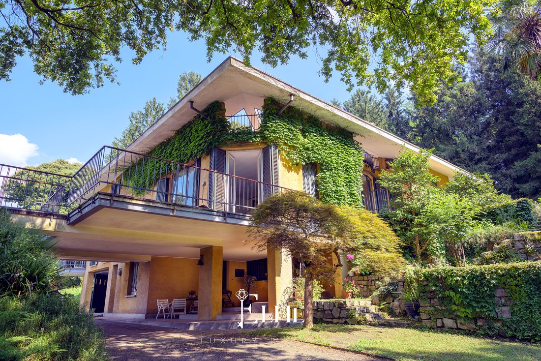 Villa in Galliate Lombardo, Lombardy, Italy 3 - 16017210