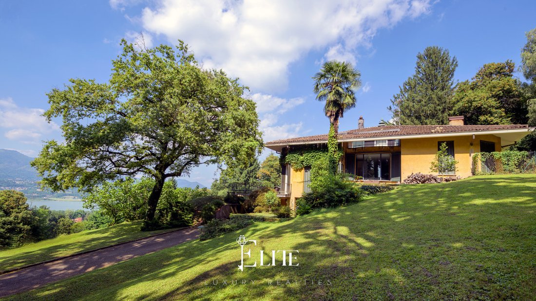 Villa in Galliate Lombardo, Lombardy, Italy 4 - 16017210