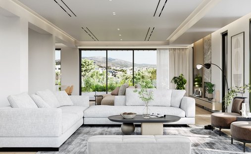 Apartment in Vari, Attica, Greece 1