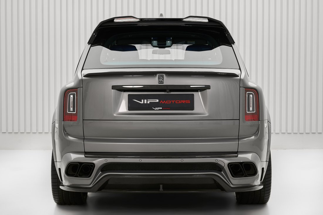 Suv in Dubai, Dubai, United Arab Emirates 5 - 16017177