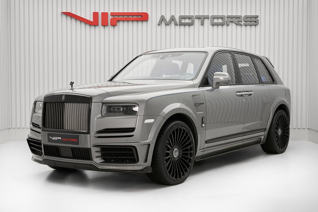 Suv in Dubai, Dubai, United Arab Emirates 3 - 16017177
